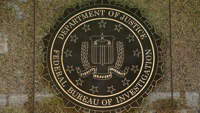 FBI seal logo generic 