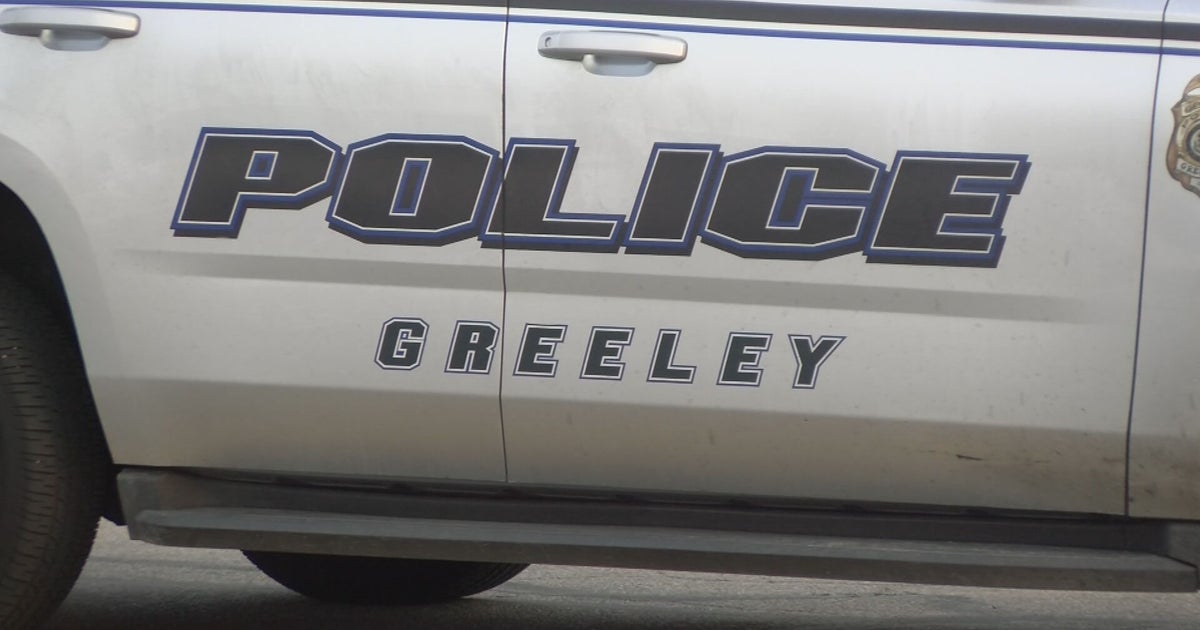 Greeley police shoot, kill suspect on University of Northern Colorado campus 