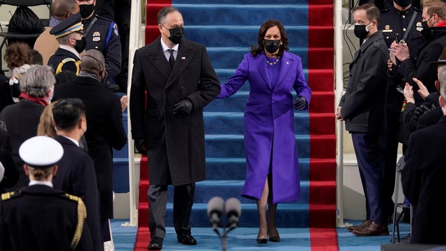 US-POLITICS-INAUGURATION 