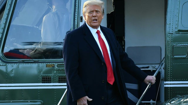 US-POLITICS-TRUMP-DEPARTURE 