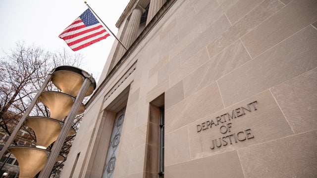 Trump Forces Resignation Of Attorney General Jeff Sessions 