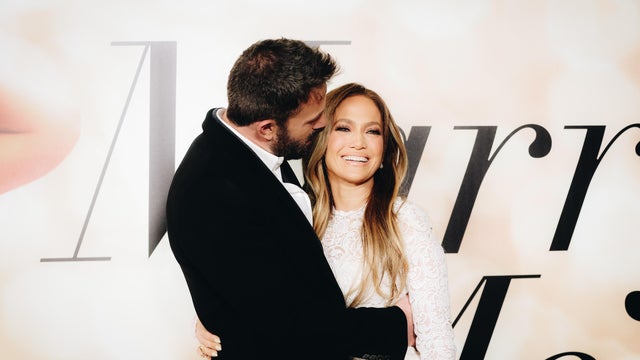 Los Angeles Special Screening Of "Marry Me" 