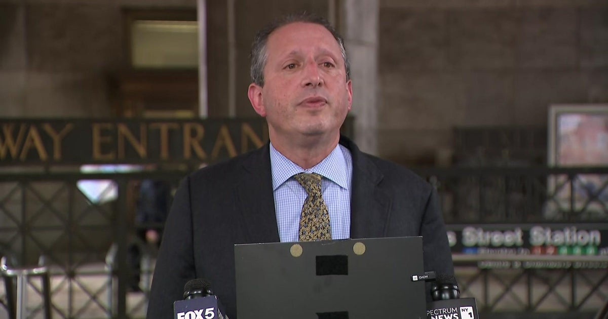 Brad Lander gets backing of N.Y. Times opinion panel in NYC mayor's race 