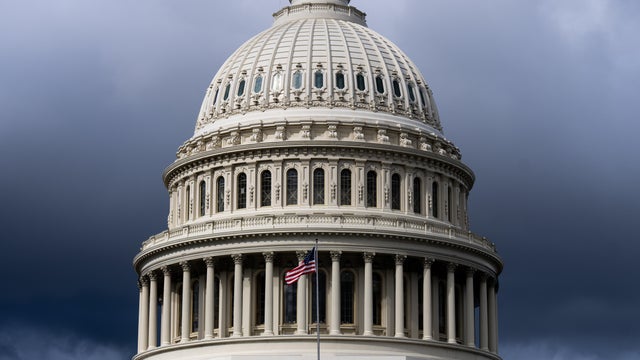 Capitol Dome 