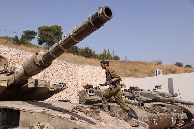 LEBANON-ISRAEL-PALESTINIAN-CONFLICT 
