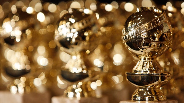 Golden Globes 