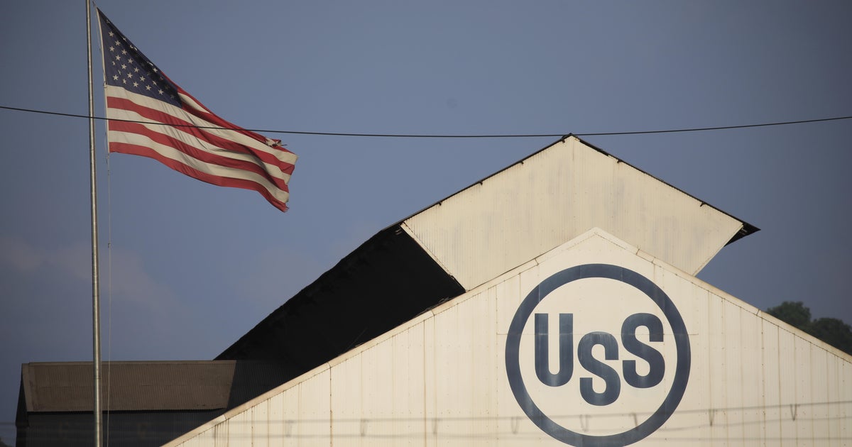 U.S. Steel says it will remain "American" in Nippon partnership. What that means is uncertain. 