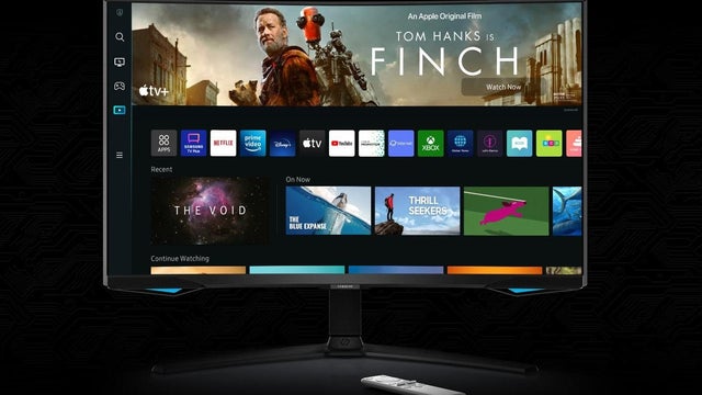 Samsung Odyssey G6 