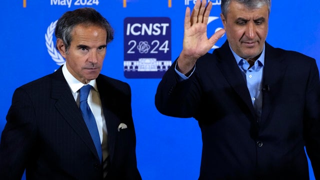 Iran Nuclear Analysis 
