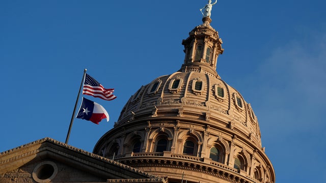 Texas Legislature 