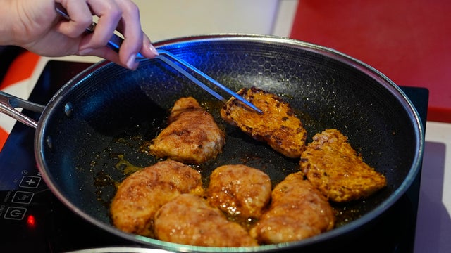 Florida Cultivated Meat 