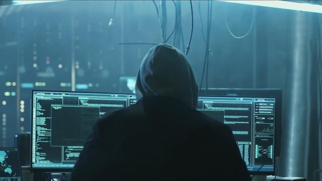 cybercrime 
