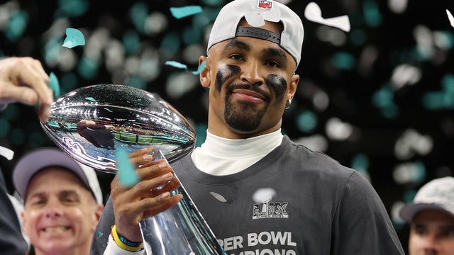Super Bowl LIX: Kansas City Chiefs v Philadelphia Eagles 