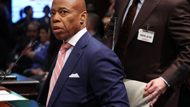 NYC Mayor Investigations 