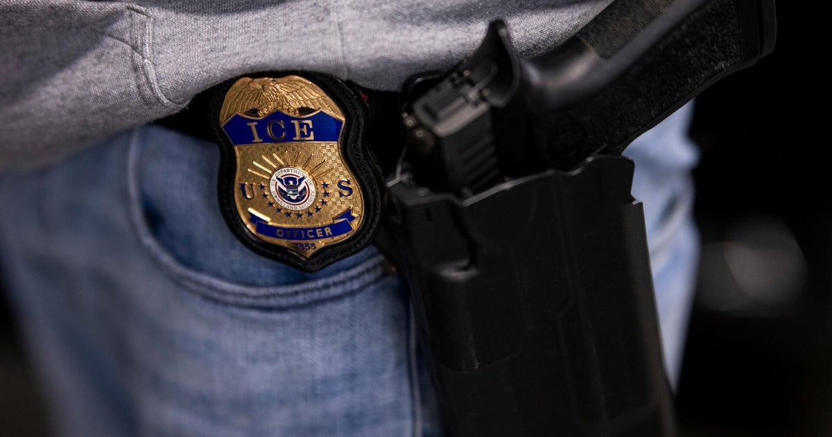 Keller: Poll finds strong disapproval of how ICE is handling arrests 