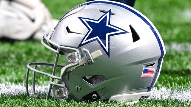 NFL: NOV 03 Cowboys at Falcons 
