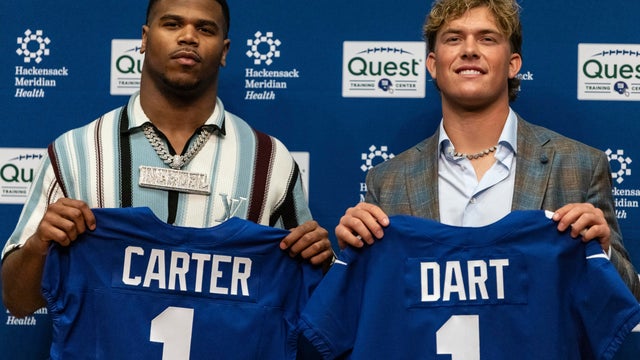 NFL: DEC 22 Giants at Falcons 
