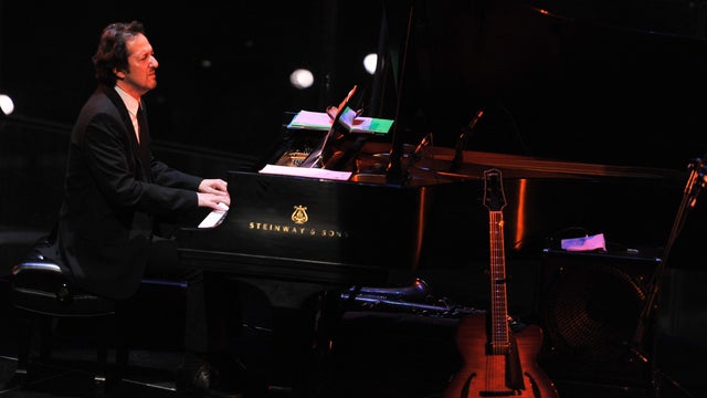 20111 WBGO-FM Champions Of Jazz Benefit 