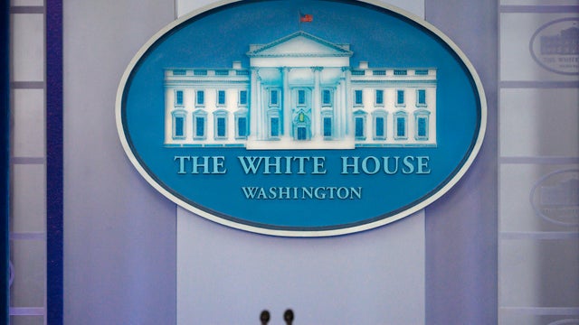 US-POLITICS-WHITE HOUSE 