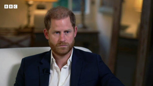 Prince Harry 