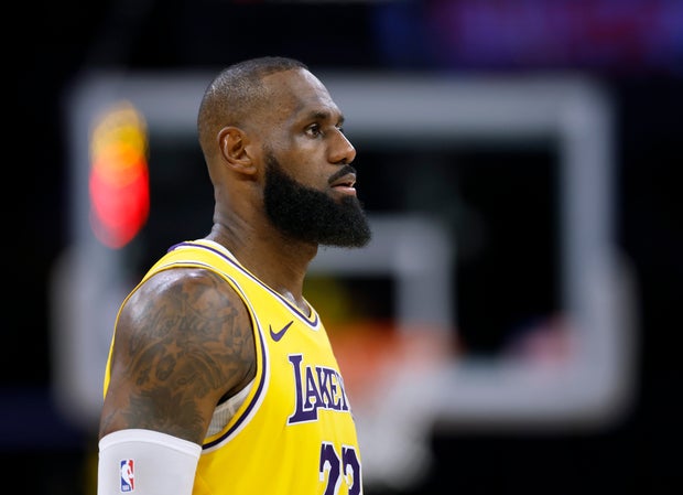 Minnesota Timberwolves v Los Angeles Lakers - Game Five 