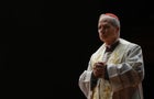 Pope Francis Remains In Hospital Receiving Treatment For Respiratory Illness 