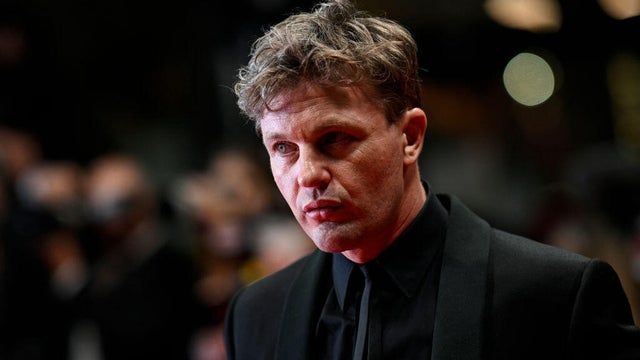 Michael Pitt 