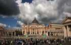 Conclave to elect the new pope, at the Vatican 