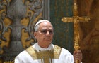 First Day Of Pope Leo XIV 