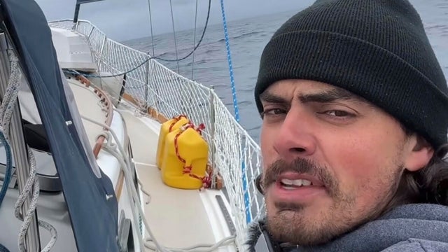 Sailing With Phoenix 