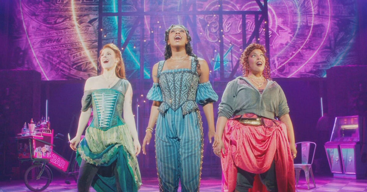 Cast of "& Juliet" shares love for show's music, theme ahead of Denver shows 