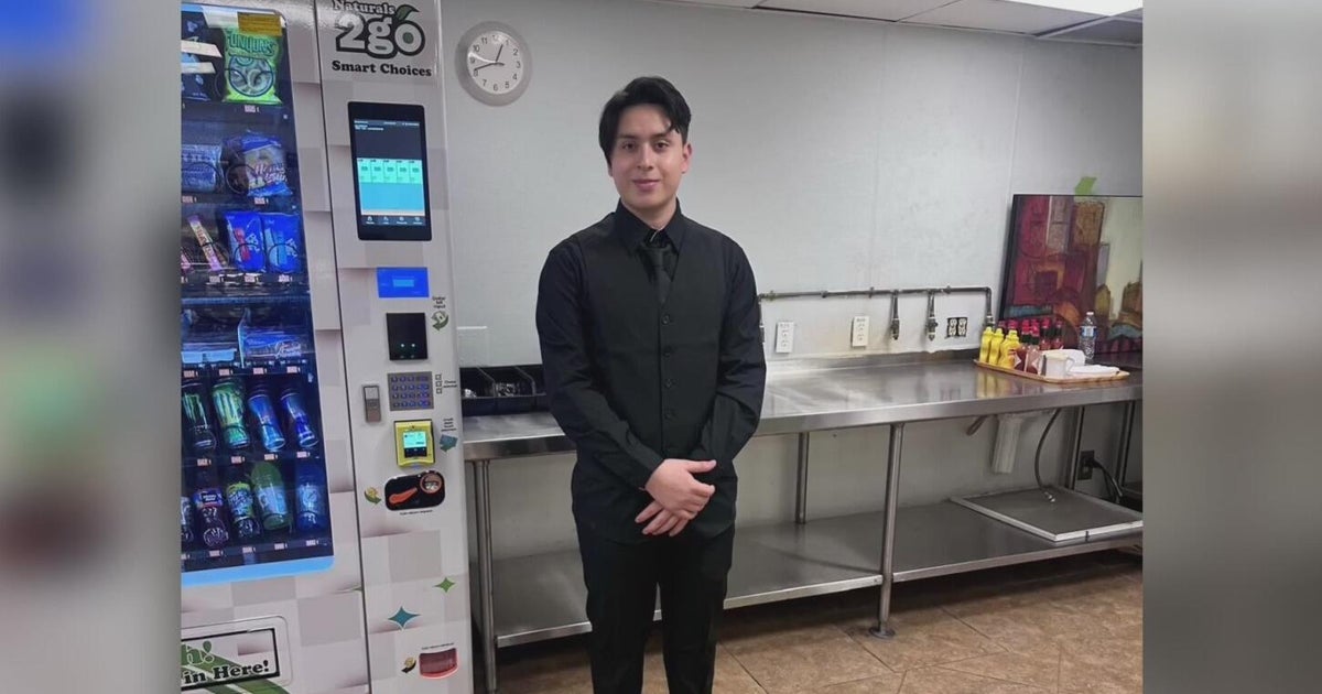 Request to pause deportation denied for Detroit high school student 