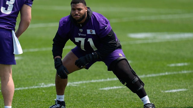 Vikings Football 
