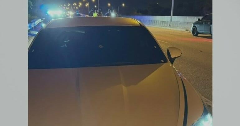 Mom recounts terrifying moments after teen daughter shot on Palmetto Expressway 