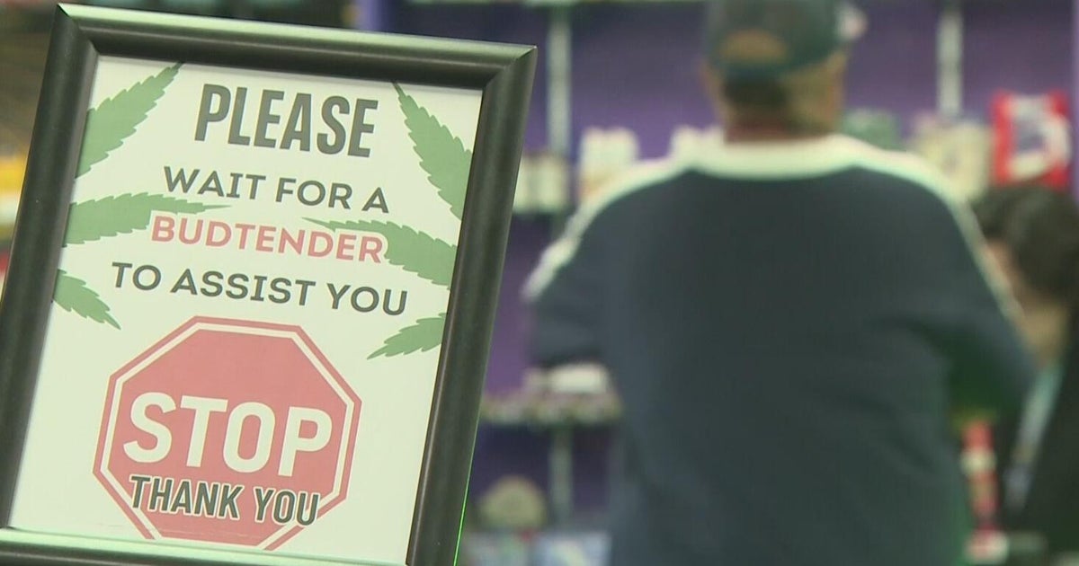 California's 4% cannabis tax increase kicks in July 1 