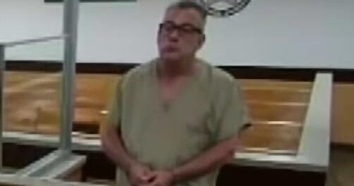 Community reels as Broward teacher faces child porn charges 